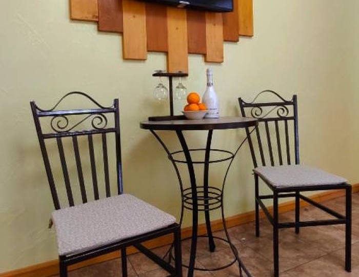 Семейный Семейный 2-местный 1-комнатный - Отель Casa Del Sol / Каса Дель Соль Новый Афон