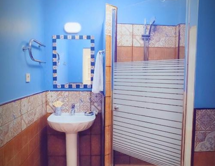 Семейный Семейный 2-местный 1-комнатный - Отель Casa Del Sol / Каса Дель Соль Новый Афон