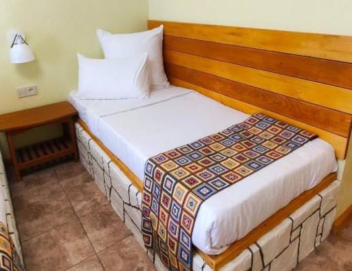 Семейный Семейный 3-местный 1-комнатный - Отель Casa Del Sol / Каса Дель Соль Новый Афон