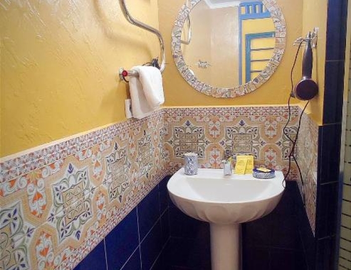 Семейный 5-местный номер с лофтом - Отель Casa Del Sol / Каса Дель Соль Новый Афон